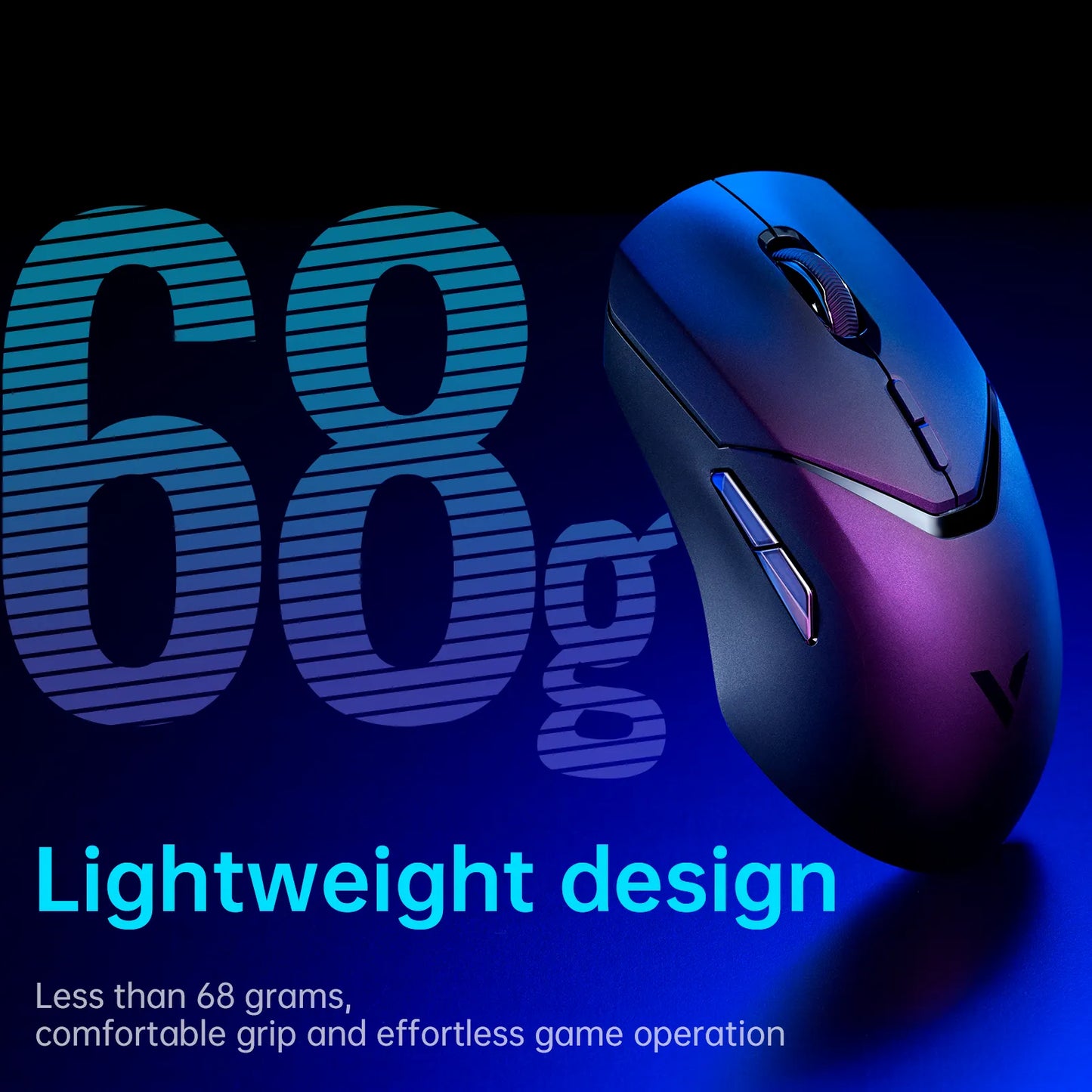 Rapoo VT9PRO Wireless Gaming Mouse Esport
