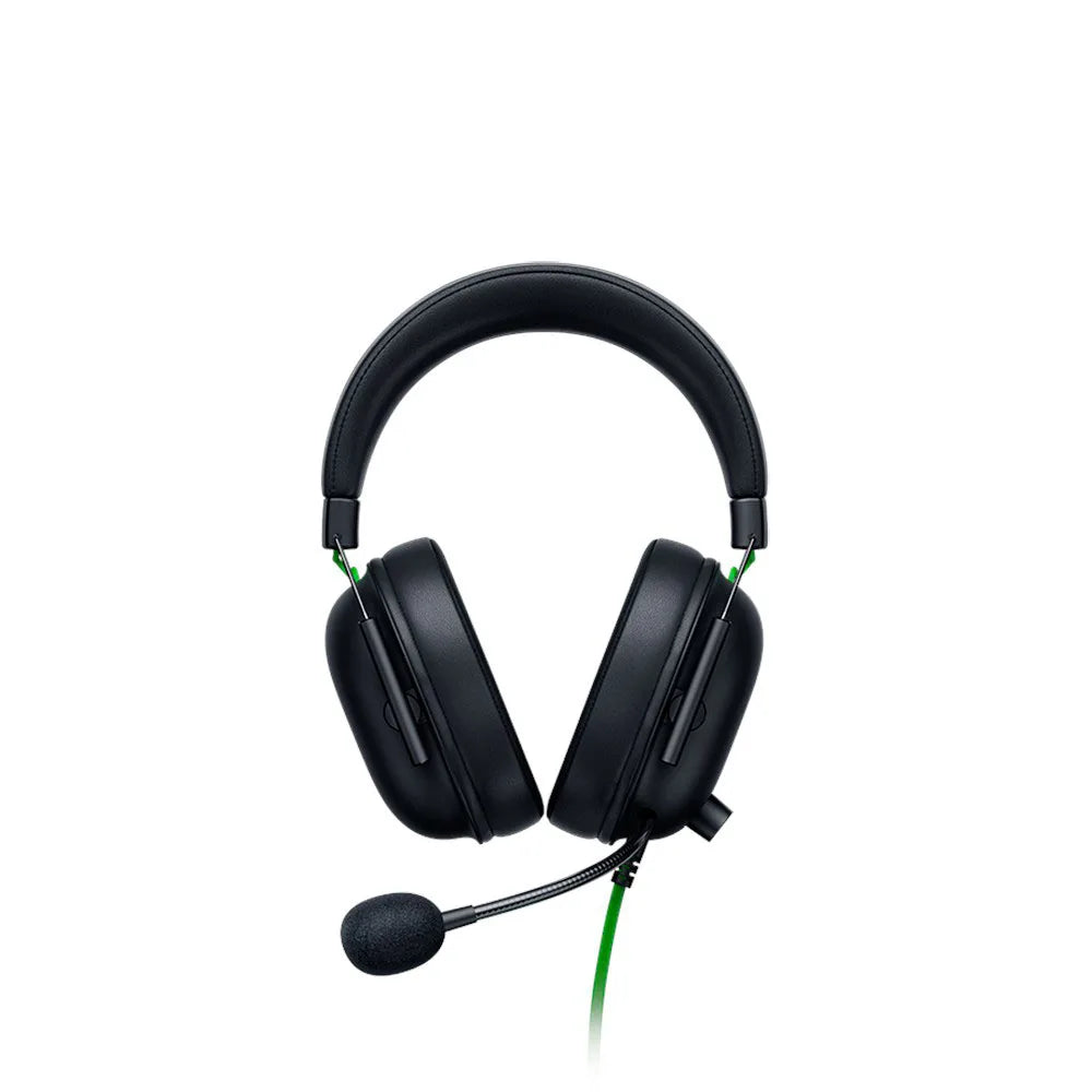 Razer BlackShark V2 X Headphone Wired Gaming Headset .