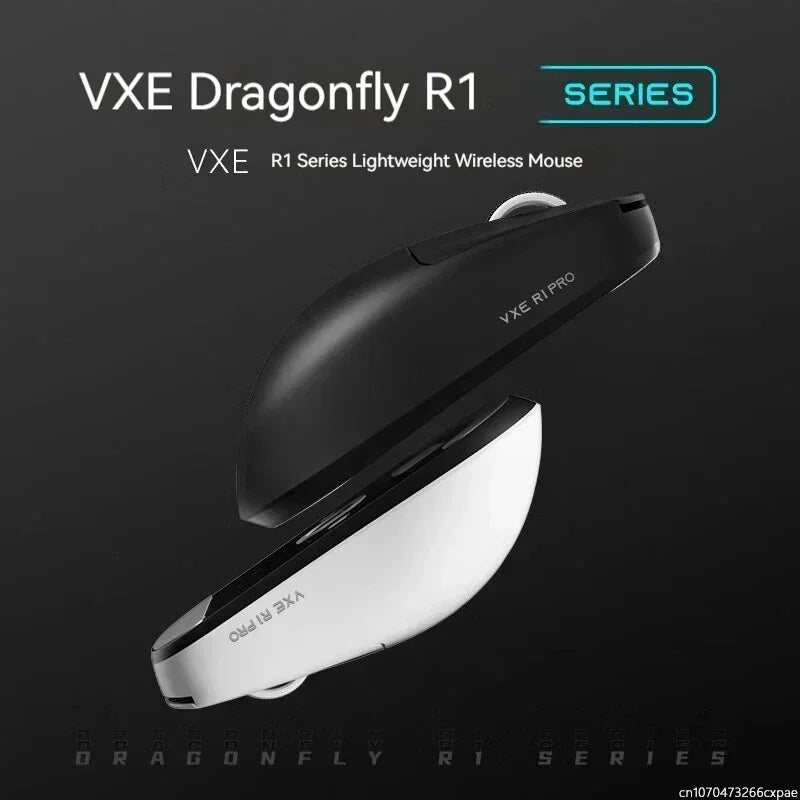 Original VXE Dragonfly R1 Pro Max Wireless Mouse