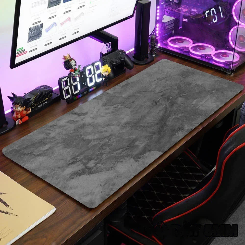 Large size gaming mouse pad Computer accessories