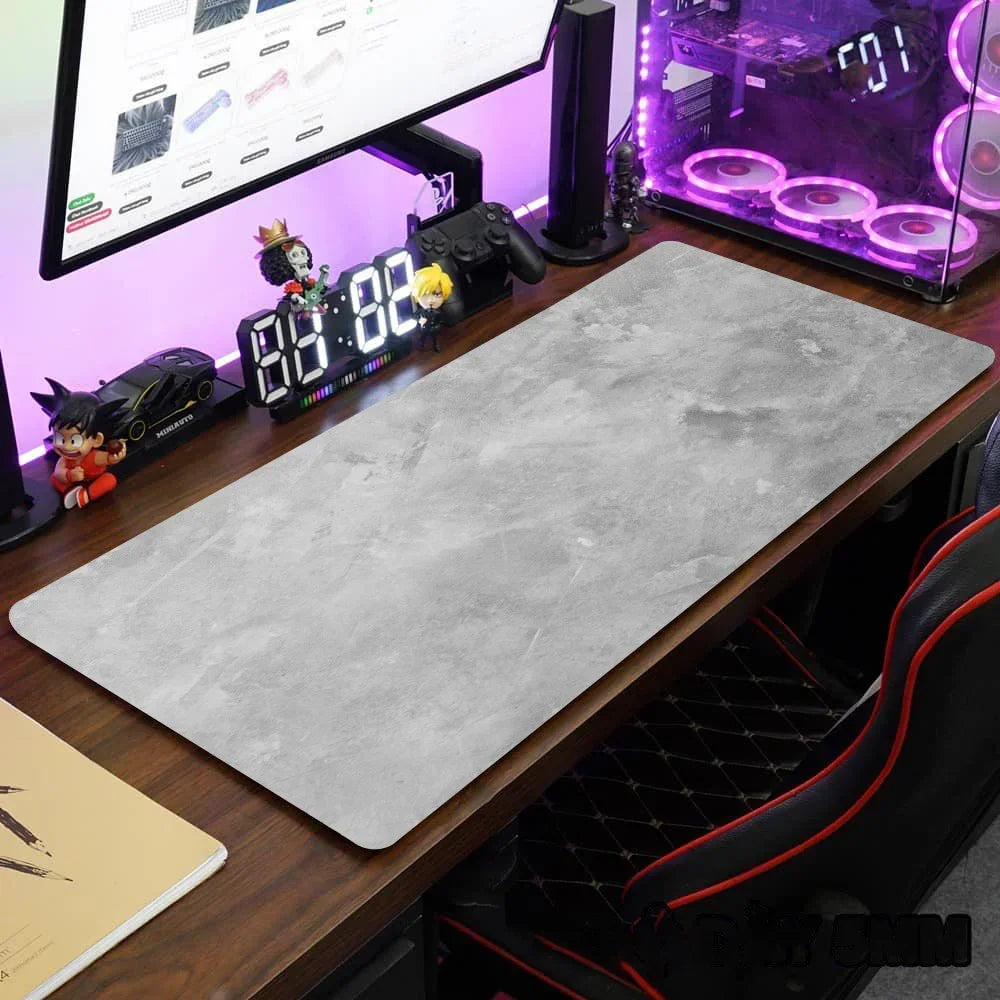 Large size gaming mouse pad Computer accessories