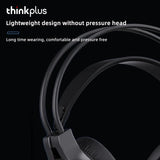 Lenovo G80 Head-mounted Earphone Gaming Esports Headphone