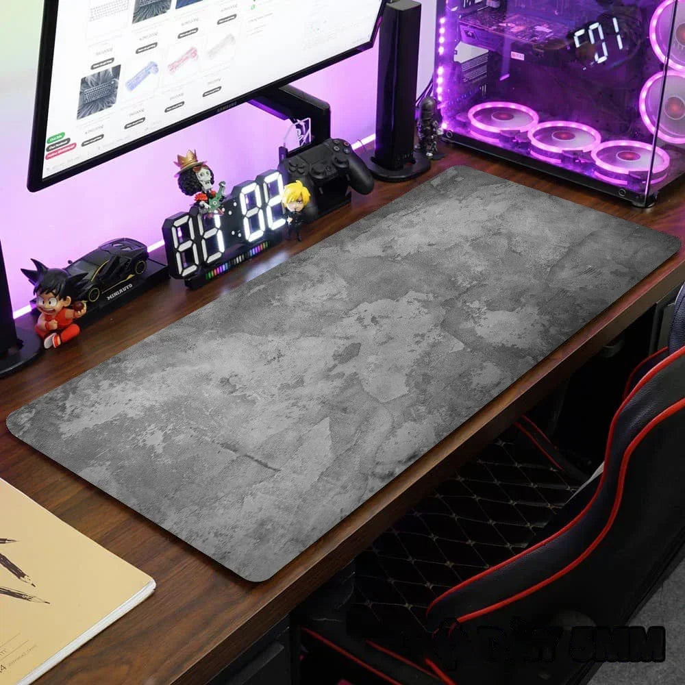 Large size gaming mouse pad Computer accessories