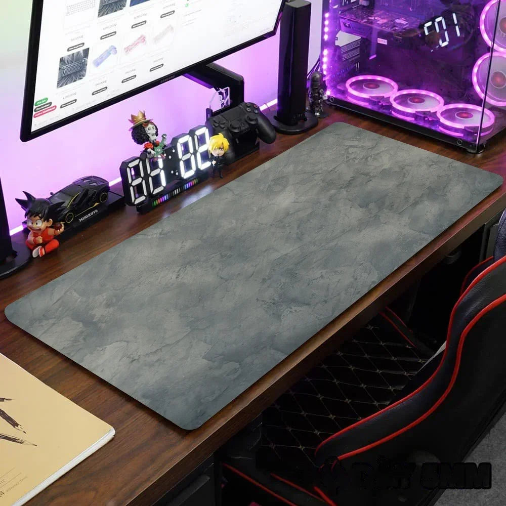 Large size gaming mouse pad Computer accessories