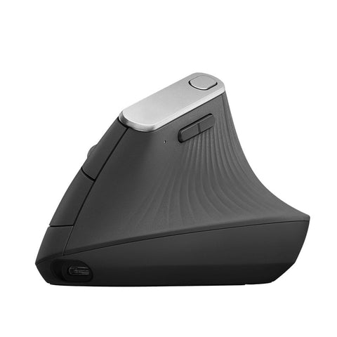 CHYI Wireless Vertical Mouse Ergonomic Office Computer Mouse