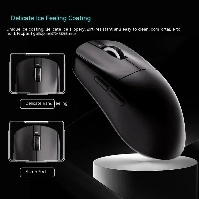 Original VXE Dragonfly R1 Pro Max Wireless Mouse