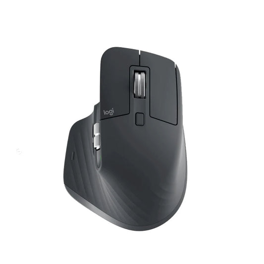 Logitech MX Master 3S Wireless Mouse 8000 DPI 2.4GHz