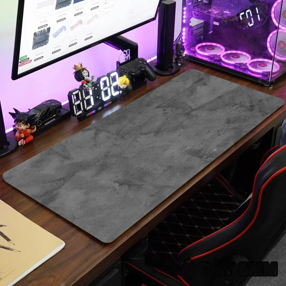 Large size gaming mouse pad Computer accessories