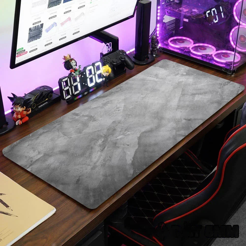 Large size gaming mouse pad Computer accessories