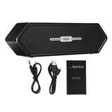 INSMA Aurora 50W Bluetooth Speaker RGB E-sport Gaming