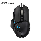 Logitech G502 HERO Professional Gaming Mouse