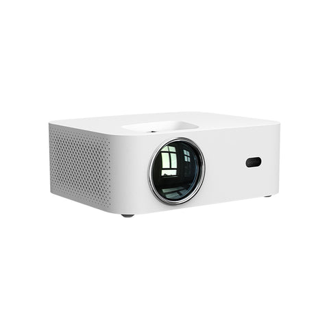Projector 4K Global Version Wanbo  X1 Mini Projector Mini LED Portable Projector Keystone Correction For Home Office