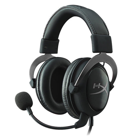 Kingston HyperX Cloud 2 II Gaming Wire Headset With HiFi 7.1 Gaming Headphones