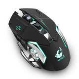 X8 Wireless Gaming Mouse