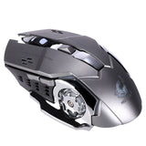 X8 Wireless Gaming Mouse